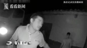 围观的吃瓜群众视频,揭秘热门视频背后的热议焦点