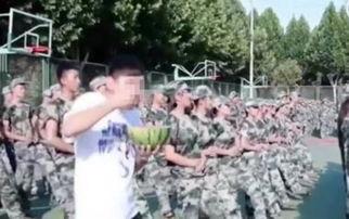 吃瓜军训跳舞后续视频播放,后续视频播放量惊人揭秘