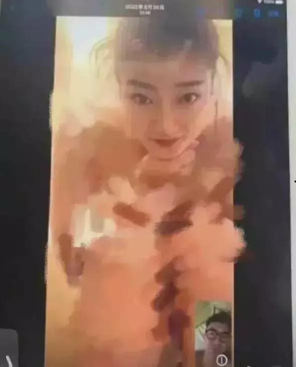 李梦和张隆吃瓜视频,揭秘娱乐圈幕后故事