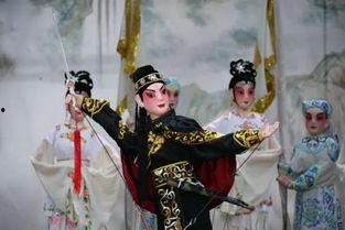 木偶戏吃瓜视频完整版,一场视觉与味觉的双重盛宴